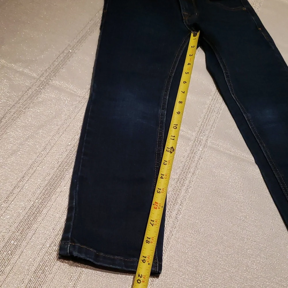 Hudson Jeans like new